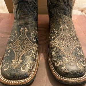 Circle G by Corral Ladies Boots